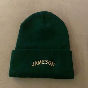 Jameson Hat! - Perfect for Saint Patrick’s day